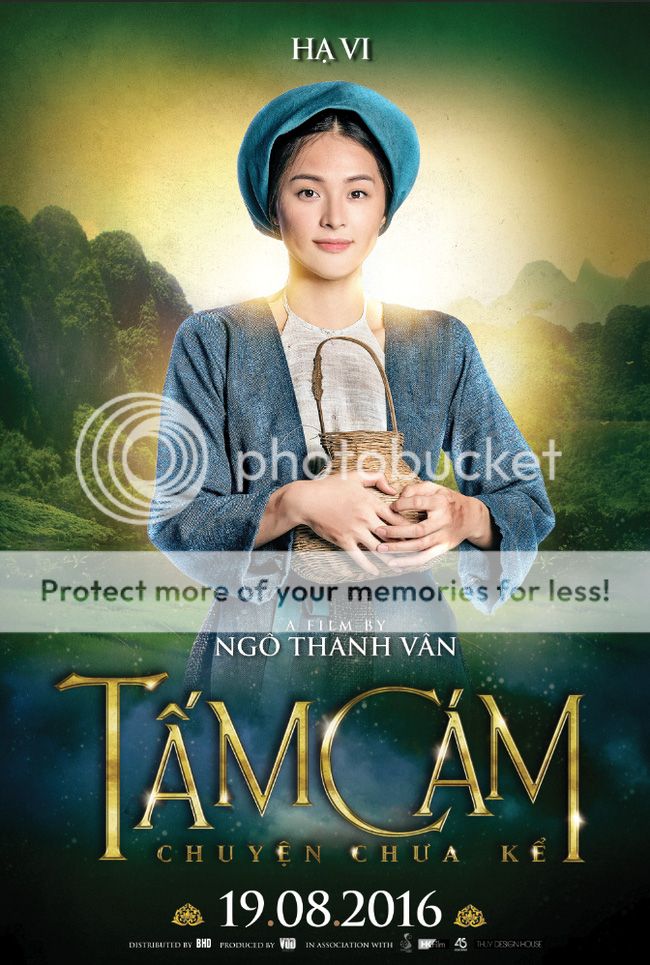 Vietnamese film Tam Cam The Untold Story creates buzz with stunning locations and camerawork